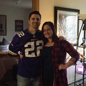 Meet your Posher, Meghan